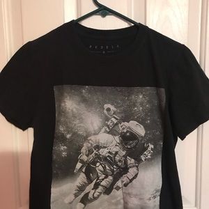 Astronaut Tee